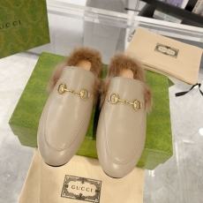 Gucci Slippers